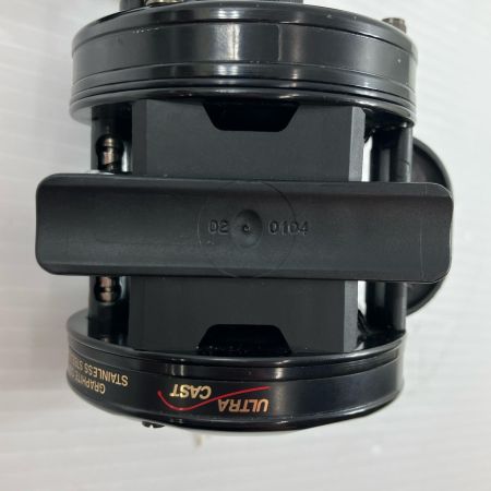 σσ ABU ベイトリール アンバサダー ロイヤルエクスプレス 020104