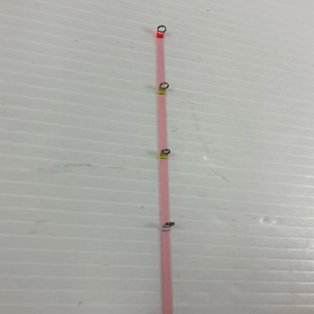 σσ VARIVAS バリバス ワカサギ用穂先 FS275 公魚工房 FS275