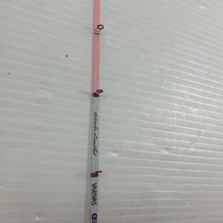 σσ VARIVAS バリバス ワカサギ用穂先 FS275 公魚工房 FS275