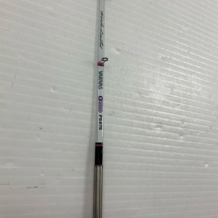 σσ VARIVAS バリバス ワカサギ用穂先 FS275 公魚工房 FS275