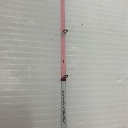 σσ VARIVAS バリバス ワカサギ用穂先 FS275 公魚工房 FS275