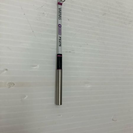 σσ VARIVAS バリバス ワカサギ用穂先 FS275 公魚工房 FS275