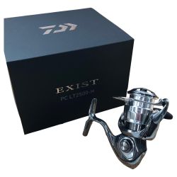 σσ DAIWA ダイワ スピニングリール 22イグジスト PC LT2500-H  00061112 Sランク