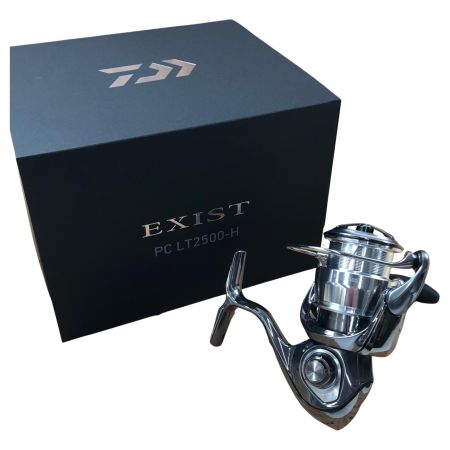 σσ DAIWA ダイワ スピニングリール 22イグジスト PC LT2500-H  00061112