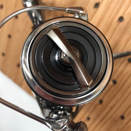 σσ DAIWA ダイワ スピニングリール 22イグジスト PC LT2500-H  00061112