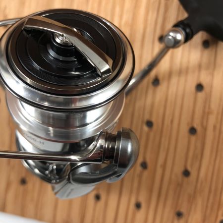 σσ DAIWA ダイワ スピニングリール 22イグジスト PC LT2500-H  00061112