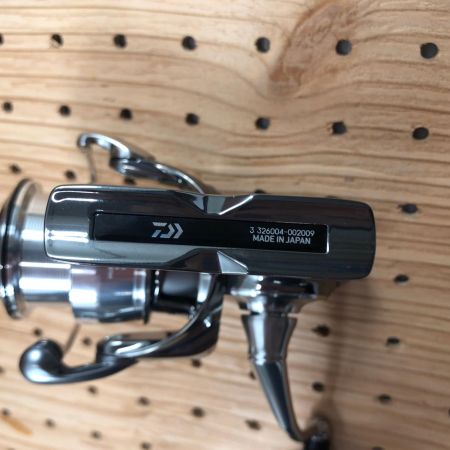 σσ DAIWA ダイワ スピニングリール 22イグジスト PC LT2500-H  00061112