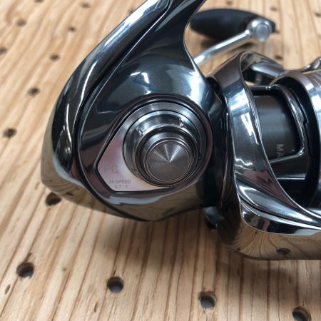 σσ DAIWA ダイワ スピニングリール 22イグジスト PC LT2500-H  00061112