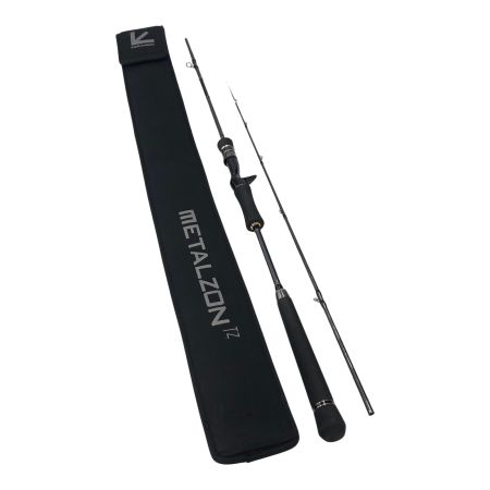 σσ tailwalk テイルウォーク ルアーロッド メタルゾン TZ C510MH-K/TISL 