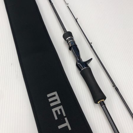 σσ tailwalk テイルウォーク ルアーロッド メタルゾン TZ C510MH-K/TISL 