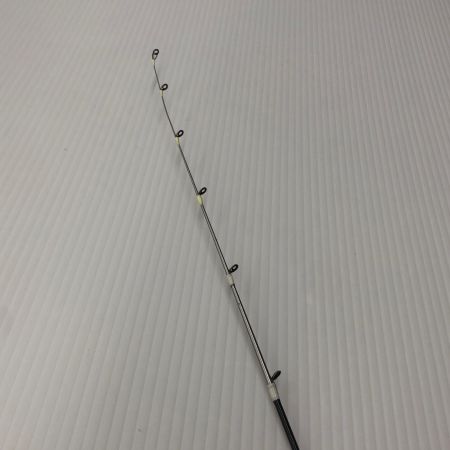 σσ tailwalk テイルウォーク ルアーロッド メタルゾン TZ C510MH-K/TISL 