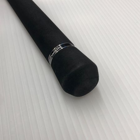 σσ tailwalk テイルウォーク ルアーロッド メタルゾン TZ C510MH-K/TISL 