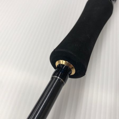 σσ tailwalk テイルウォーク ルアーロッド メタルゾン TZ C510MH-K/TISL 