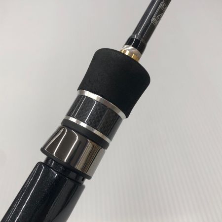 σσ tailwalk テイルウォーク ルアーロッド メタルゾン TZ C510MH-K/TISL 