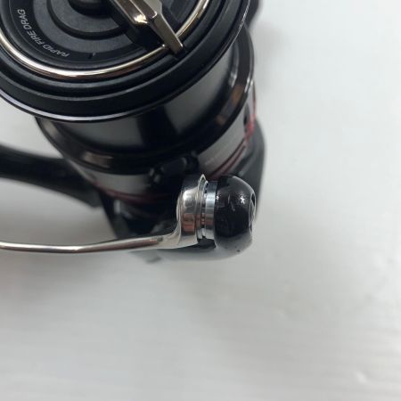 σσ SHIMANO シマノ スピニングリール 22セフィアBB C3000SDHHG  045584