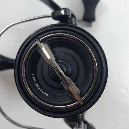 σσ SHIMANO シマノ スピニングリール 22セフィアBB C3000SDHHG  045584