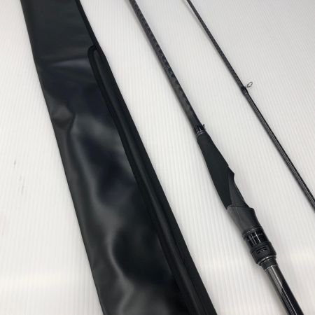 σσ SHIMANO シマノ ルアーロッド 25 エクスセンス ジェノス S100MH/R 358073