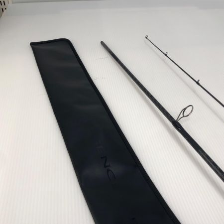 σσ SHIMANO シマノ ルアーロッド 25 エクスセンス ジェノス S100MH/R 358073