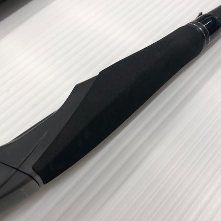 σσ SHIMANO シマノ ルアーロッド 25 エクスセンス ジェノス S100MH/R 358073