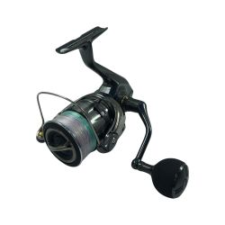 σσ SHIMANO シマノ スピニングリール 24ツインパワー C5000XG 傷あり 046888 Bランク