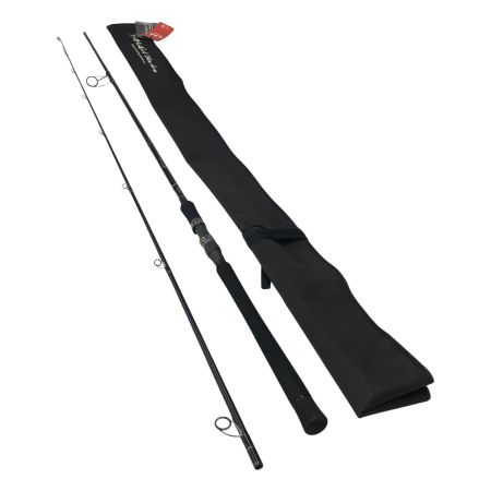 σσ YAMAGA Blanks ヤマス ルアーロッド アーリー104 袋付 ERY-104H