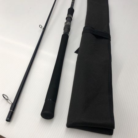 σσ YAMAGA Blanks ヤマス ルアーロッド アーリー104 袋付 ERY-104H