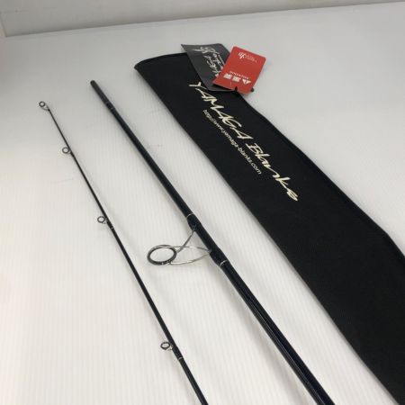 σσ YAMAGA Blanks ヤマス ルアーロッド アーリー104 袋付 ERY-104H