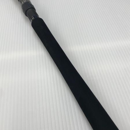 σσ YAMAGA Blanks ヤマス ルアーロッド アーリー104 袋付 ERY-104H