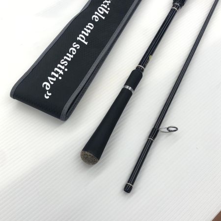 σσ Jackson ジャクソン ルアーロッド サーフトライブSTHS-1082ML 