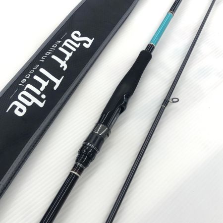 σσ Jackson ジャクソン ルアーロッド サーフトライブSTHS-1082ML 