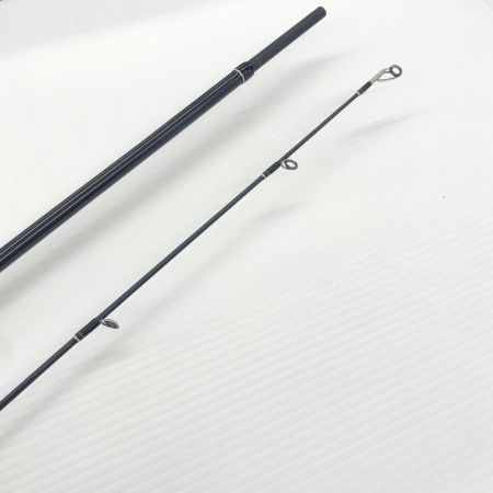 σσ Jackson ジャクソン ルアーロッド サーフトライブSTHS-1082ML 