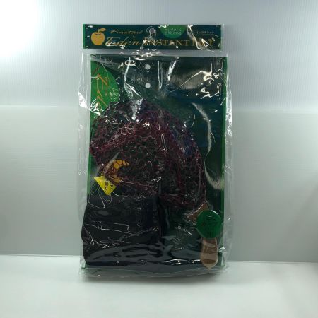 σσ MajorCraft メジャークラフト ランディングネット エデン インスタネット カーブ サイズS