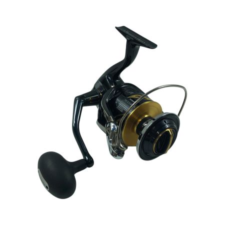 σσ SHIMANO シマノ スピニングリール 19ステラSW 14000XG キズ有 シャリ感あり 03968