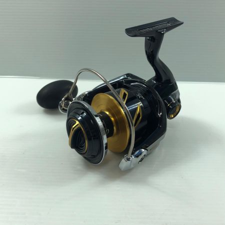σσ SHIMANO シマノ スピニングリール 19ステラSW 14000XG キズ有 シャリ感あり 03968