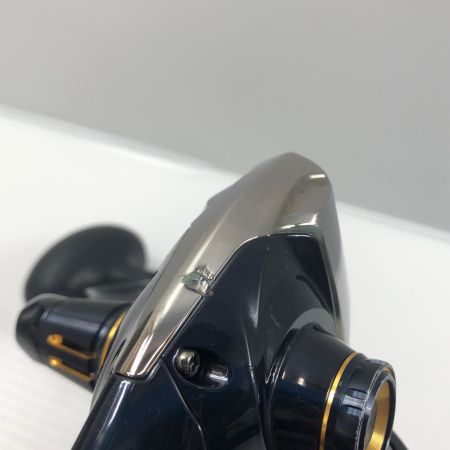σσ SHIMANO シマノ スピニングリール 19ステラSW 14000XG キズ有 シャリ感あり 03968