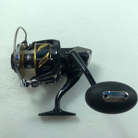 σσ SHIMANO シマノ スピニングリール 19ステラSW 14000XG キズ有 シャリ感あり 03968