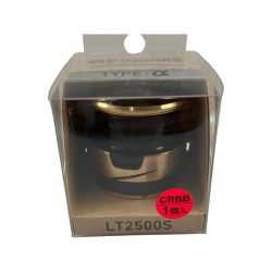 σσ DAIWA ダイワ SLPW LT TYPE-アルファス プール3 2500S Bランク