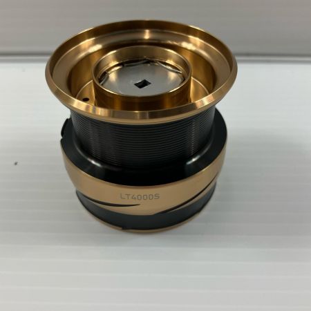 σσ DAIWA ダイワ SLPW LT TYPE-α スプール3 ゴールド 4000S