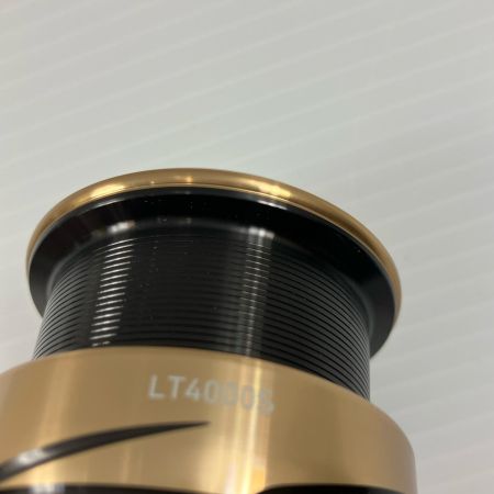 σσ DAIWA ダイワ SLPW LT TYPE-α スプール3 ゴールド 4000S