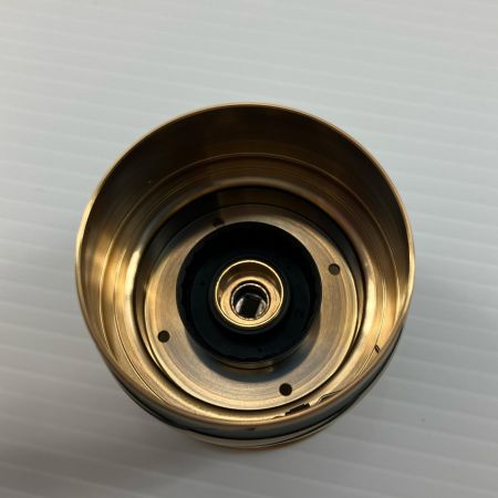 σσ DAIWA ダイワ SLPW LT TYPE-α スプール3 ゴールド 4000S