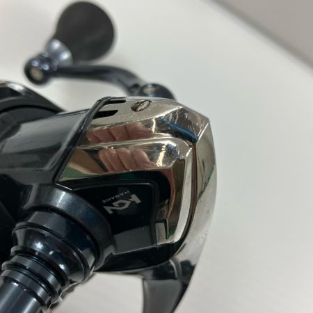 σσ SHIMANO シマノ スピニングリール 17ツインパワーXD C3000XG 03746