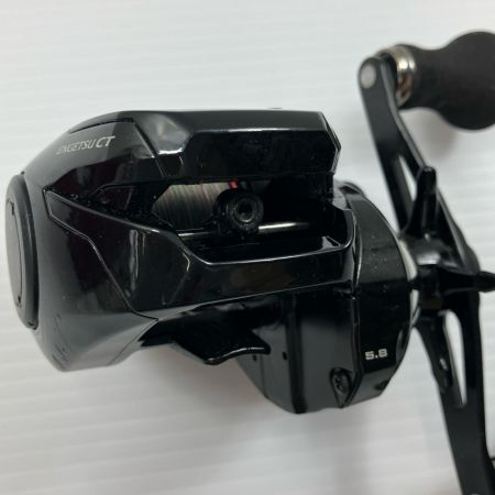 σσ SHIMANO シマノ ベイトリール 19炎月CT 151PG  03989