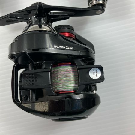 σσ SHIMANO シマノ ベイトリール 19炎月CT 151PG  03989