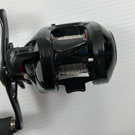 σσ SHIMANO シマノ ベイトリール 19炎月CT 151PG  03989