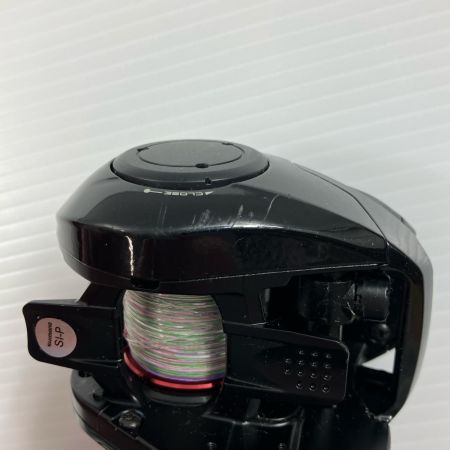 σσ SHIMANO シマノ ベイトリール 19炎月CT 151PG  03989