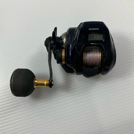 σσ SHIMANO シマノ ベイトリール 19グラップラーCT 151XG  04038