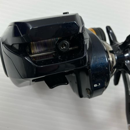 σσ SHIMANO シマノ ベイトリール 19グラップラーCT 151XG  04038