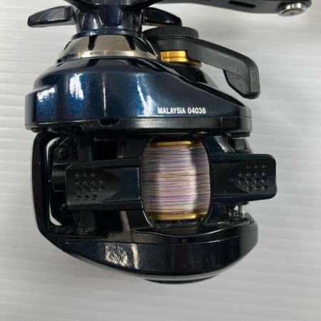 σσ SHIMANO シマノ ベイトリール 19グラップラーCT 151XG  04038