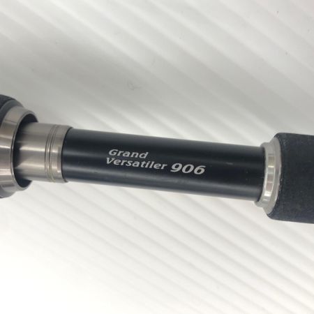 σσ SHIMANO シマノ ルアーロッド 16エクスセンス S906M/RF  36739