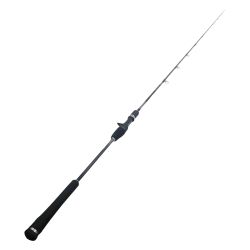 σσ SHIMANO シマノ ルアーロッド 18オシアジガーLJ B63-3  38754 Bランク